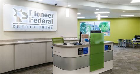 Pioneer fcu - Pioneer is a not-for-profit, member-owned and member-operated financial cooperative. We are dedicated to providing our members with the very best in financial services at competitive rates and terms.